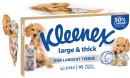 Kleenex-Large-Thick-Facial-Tissues-95-Pack Sale
