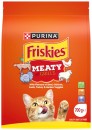 Purina-Friskies-Dry-Cat-Food-700g-Selected-Varieties Sale