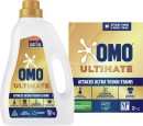 OMO-Ultimate-Laundry-Liquid-2-Litre-Powder-2kg-or-Capsules-28-Pack-Selected-Varieties Sale
