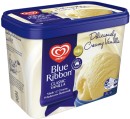 Streets-Blue-Ribbon-Ice-Cream-2-Litre-Selected-Varieties Sale
