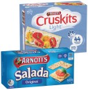 Arnotts-Salada-250g-Cruskits-125g-or-VitaWeat-Wholegrains-Crackers-250g-Selected-Varieties Sale