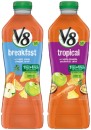 V8-Fruit-Vegetable-Juice-125-Litre-Selected-Varieties Sale