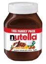 Nutella-Hazelnut-Chocolate-Spread-Family-Pack-1kg Sale