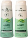 OC-Naturals-Shampoo-or-Conditioner-400mL-Selected-Varieties Sale
