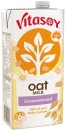 Vitasoy-Long-Life-Unsweetened-Oat-Milk-1-Litre Sale