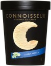 Connoisseur-Gourmet-Ice-Cream-1-Litre-Selected-Varieties Sale