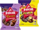 Pascall-Chocolate-Share-Bag-120185g-or-Cadbury-Bitesize-120150g-Selected-Varieties Sale