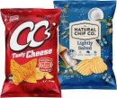 CCs-Corn-Chips-175g-or-The-Natural-Chip-Co-Chips-150175g-Selected-Varieties Sale