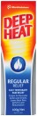 Mentholatum-Deep-Heat-Regular-Relief-Cream-100g Sale