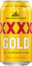 XXXX-Gold-30-Can-Block Sale
