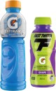 Gatorade-600mL-or-Gatorade-Fast-Twitch-350mL-Selected-Varieties Sale