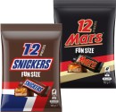 Mars-Fun-Size-Bags-132192g-Selected-Varieties Sale