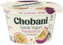 Chobani-Greek-Yogurt-Pot-150160g-Selected-Varieties Sale