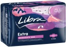 Libra-Extra-Pads-With-Wings-1014-Pack-Selected-Varieties Sale