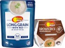 SunRice-Microwave-Rice-Pouch-250g-or-Cups-2-Pack-Selected-Varieties Sale