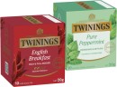 Twinings-Tea-Bags-10-Pack-Selected-Varieties Sale