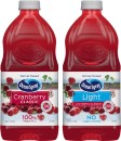 Ocean-Spray-Fruit-Drink-15-Litre-Selected-Varieties Sale