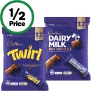 Cadbury-Share-Packs-120-180g Sale