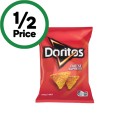 Doritos-Corn-Chips-150-170g Sale