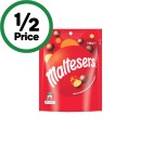 Mars-Maltesers-120-140g Sale