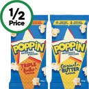 Poppin-Microwave-Popcorn-85-100g Sale