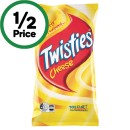 Twisties-Cheetos-or-Burger-Rings-65-90g Sale
