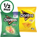 Doritos-Corn-Chips-150-170g Sale