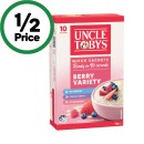 Uncle-Tobys-Oats-Sachets-280-350g-Pk-8-10 Sale