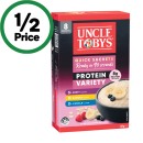 Uncle-Tobys-Milo-or-Protein-Variety-Oats-Sachets-280g-Pk-8 Sale