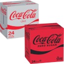 Coca-Cola-Classic-Zero-Sugar-or-Diet-Soft-Drink-Varieties-24-x-375ml Sale
