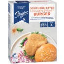 Steggles-Southern-Style-Chicken-Burger-360g Sale