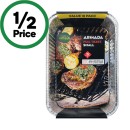 Armada-Foil-Trays-Small-Pk-10 Sale