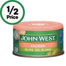 John-West-Salmon-Tempters-95g Sale