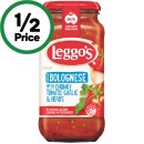 Leggos-Pasta-Sauce-490-500g Sale