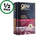 Good-Earth-Oils-Extra-Virgin-Canola-Oil-4-Litres Sale