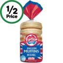 Tip-Top-English-Muffins-Varieties-Pk-6 Sale