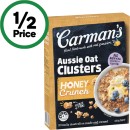 Carmans-Clusters-425-450g Sale