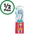 Colgate-360-Toothbrush-Pk-2 Sale