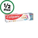 Colgate-Total-Active-Prevention-Deep-Clean-Toothpaste-200g Sale
