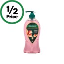 Palmolive-Luminous-Oils-Body-Wash-750ml Sale