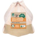 Australian-Fresh-RSPCA-Approved-Whole-Plain-Chicken Sale