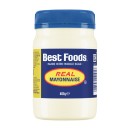 Best-Foods-Real-Mayonnaise-Jar-405g Sale
