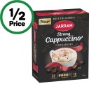 Jarrah-Coffee-Sachets-Pk-10-or-Coffee-Tins-250g Sale