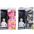 Bonds-Zippy-Wondersuit-Assorted-Pk-1 Sale