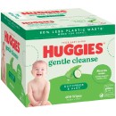 Huggies-Baby-Wipes-Pk-400 Sale
