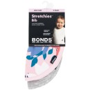 Bonds-Stretchies-Bib-One-Size-Assorted-Pk-2 Sale
