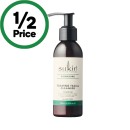 Sukin-Signature-Foaming-Facial-Cleanser-Pump-125ml Sale