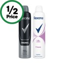 Rexona-Deodorant-250ml Sale