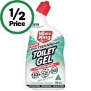 White-King-Stain-Remover-Toilet-Gel-700ml Sale
