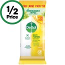 Dettol-Multipurpose-Cleaning-Wipes-Pk-150 Sale